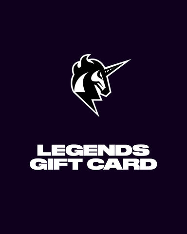 Legends Gift Card